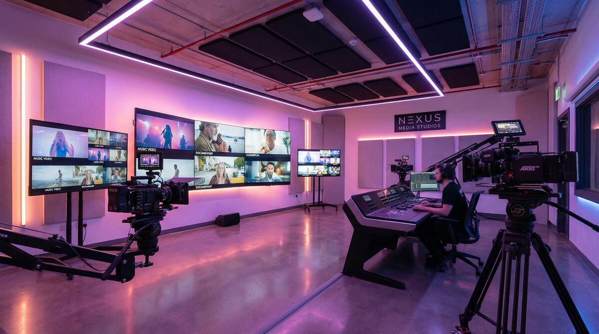 国产自拍影视传媒